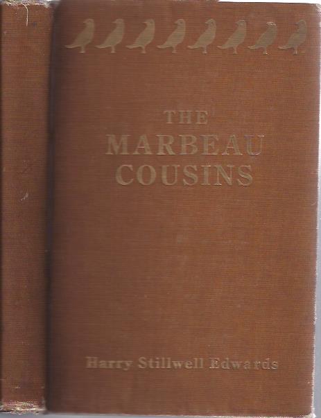 Image for The Marbeau Cousins