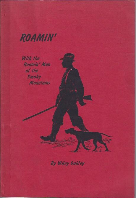 Image for Roamin' : With the Roamin' Man of the Smoky Mountains