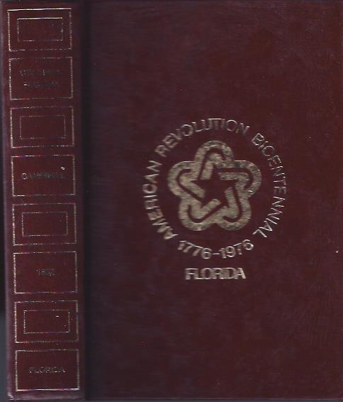 Image for Historical Sketches of Florida
