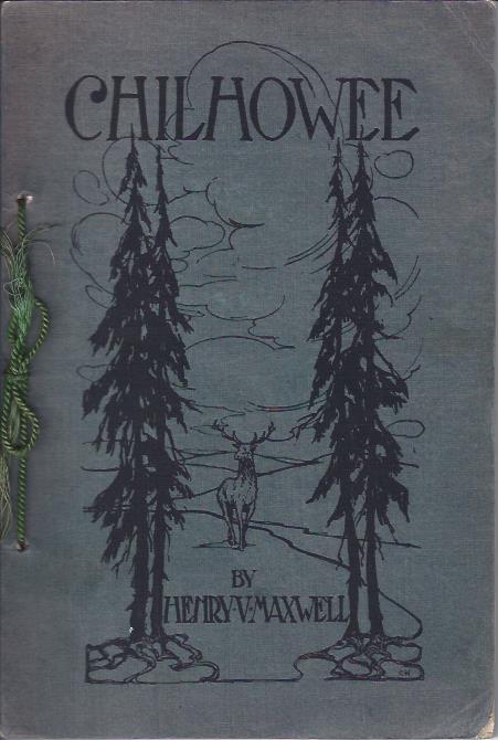 Image for Chilhowee : A Legend of the Great Smoky Mountains