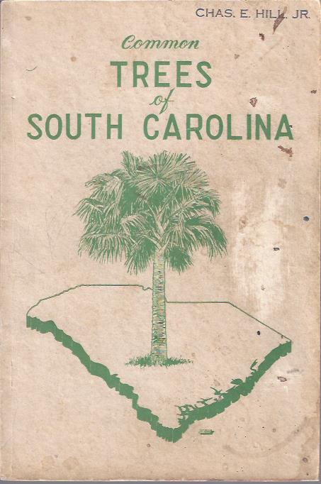 Image for Common Trees of South Carolina