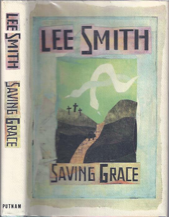 Image for Saving Grace