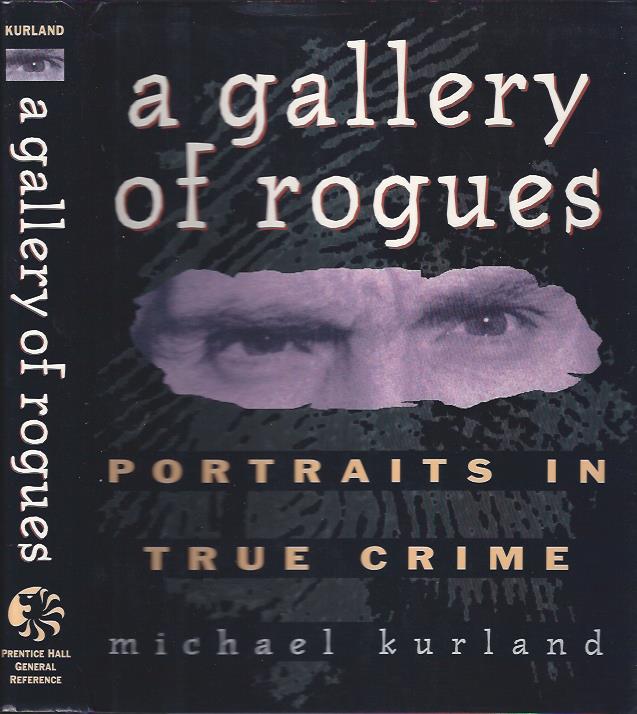 Image for A Gallery of Rogues