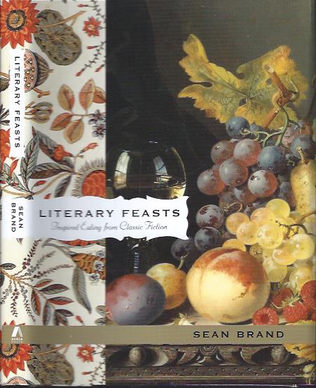 Image for Literary Feasts : Inspired Eating from Classic Fiction