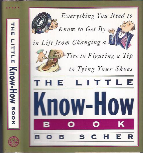 Image for The Little Know-How Book