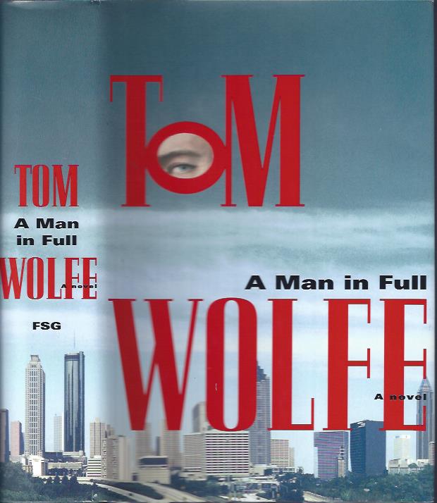 Image for A Man in Full