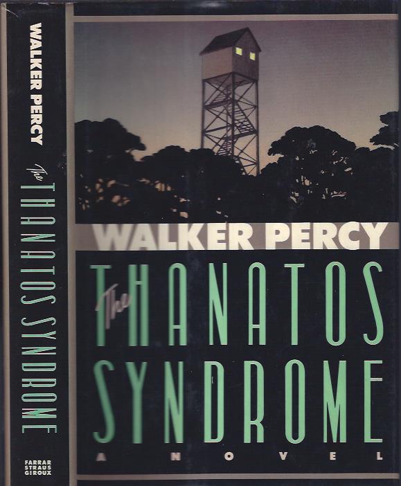 Image for The Thanatos Syndrome