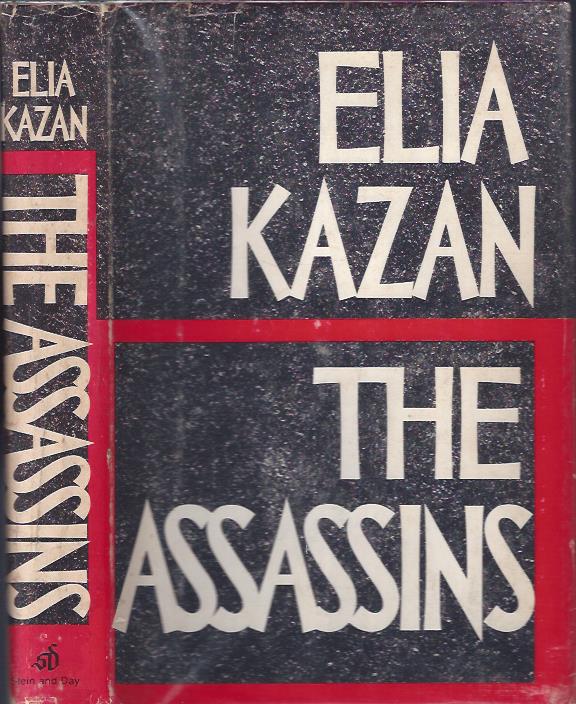 Image for The Assassins