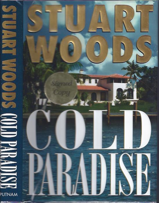 Image for Cold Paradise