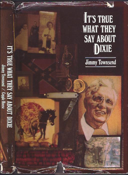 Image for It's True What They Say about Dixie