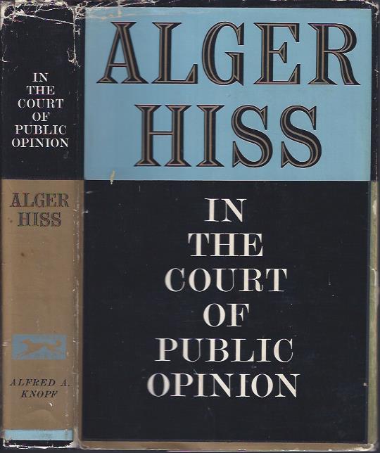 Image for In the Court of Public Opinion