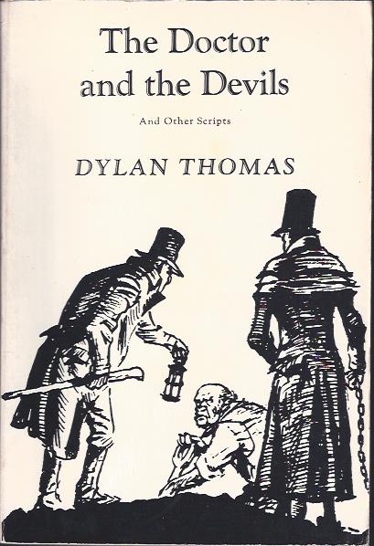 Image for The Doctor and the Devils