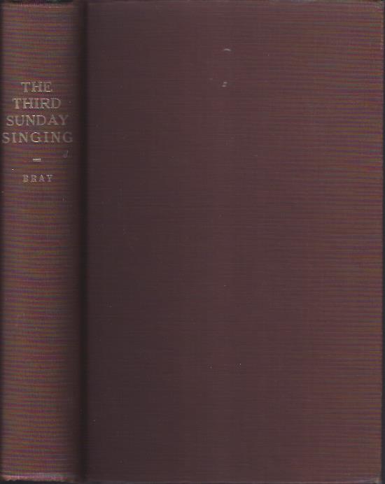 Image for The Third Sunday Singing
