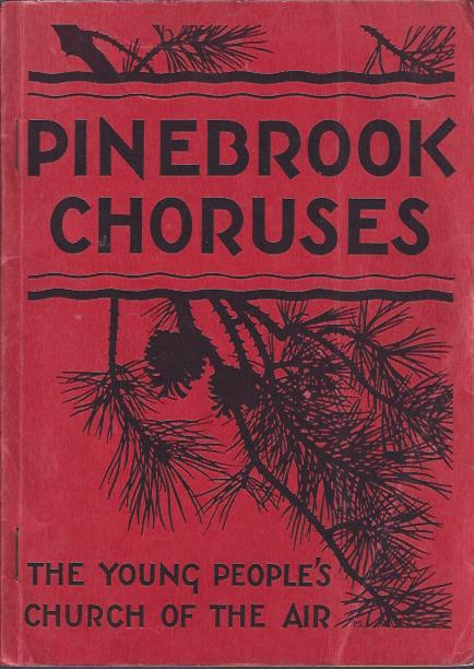 Image for Pinebrook Choruses