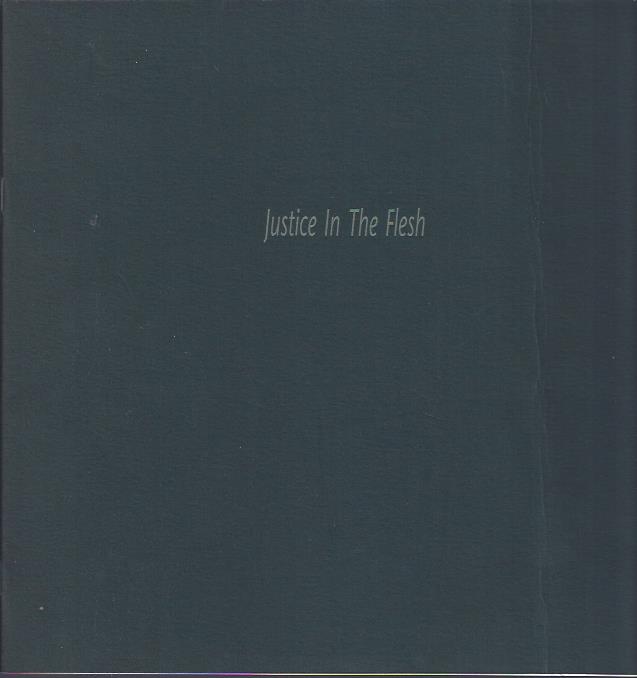 Image for Justice in the Flesh