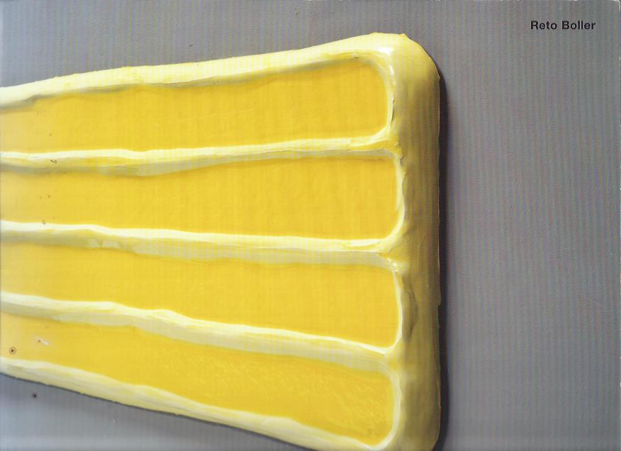 Image for Reto Boller
