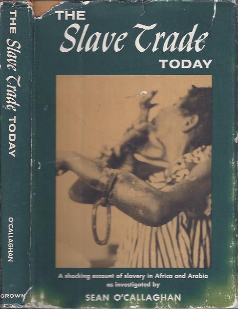 Image for The Slave Trade Today