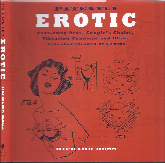 Image for Patently Erotic