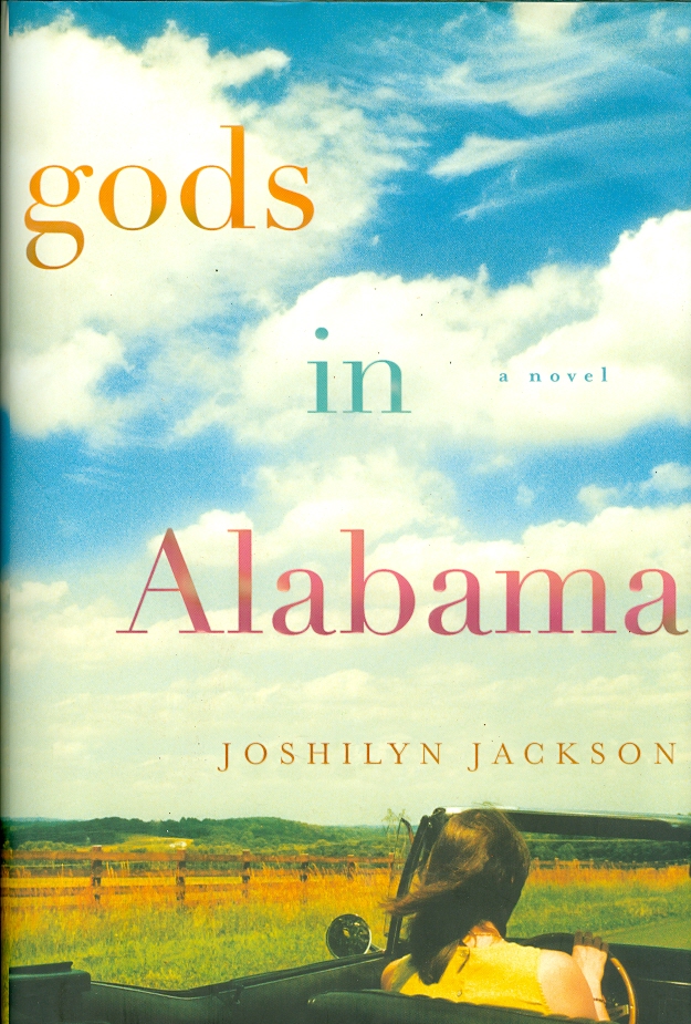 Image for Gods in Alabama