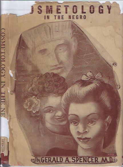 Image for Cosmetology in the Negro : A Guide to Its Problems