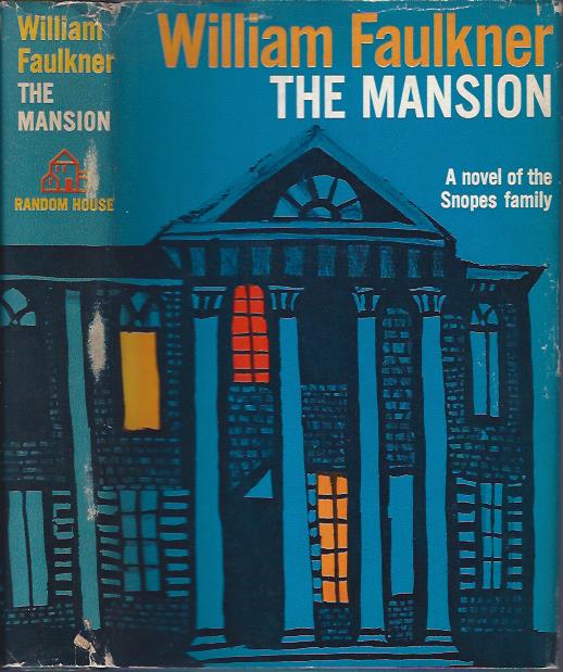 Image for The Mansion
