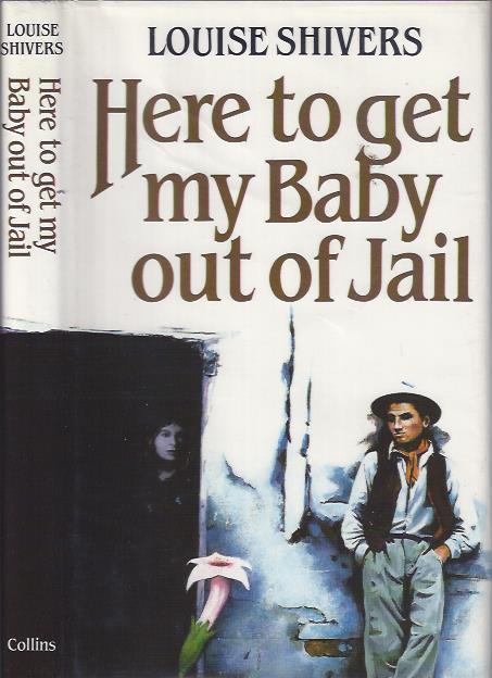 Image for Here to Get My Baby out of Jail