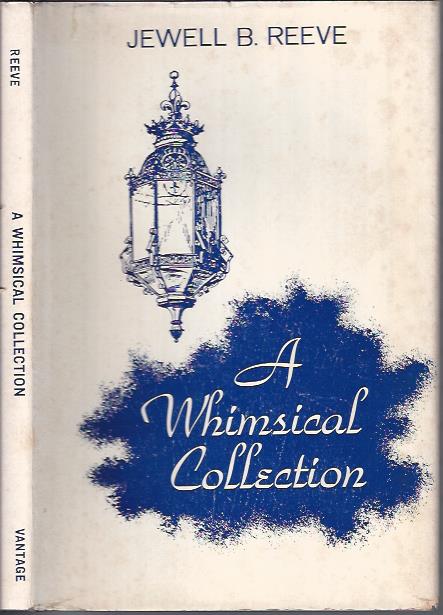 Image for A Whimsical Collection