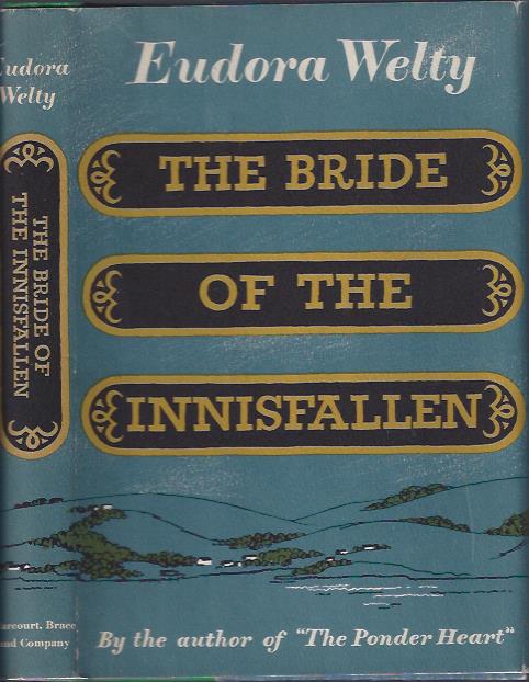 Image for The Bride of the Innisfallen