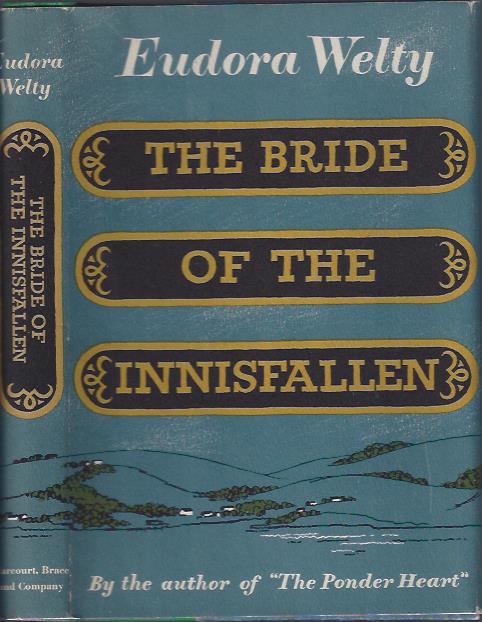 Image for The Bride of the Innisfallen