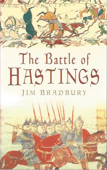 Image for The Battle of Hastings