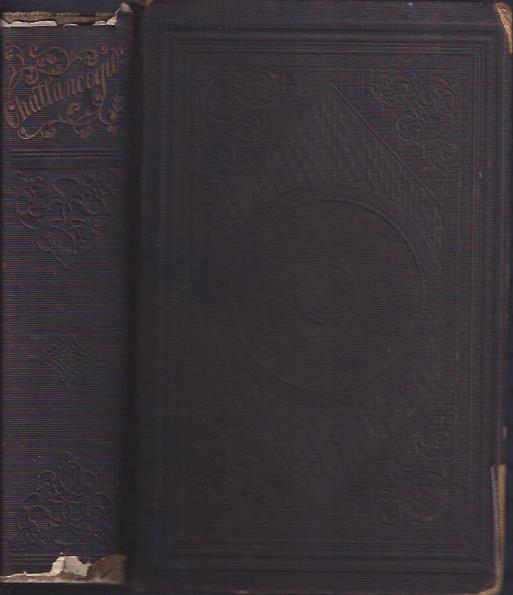 Image for Chattanooga