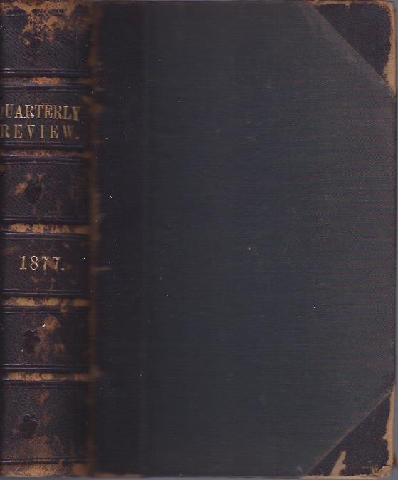 Image for Methodist Quarterly Review, 1877