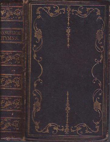 Image for Hymns for the Use of the Evangelical Association, and Others; Adapted to Public and Private Worship