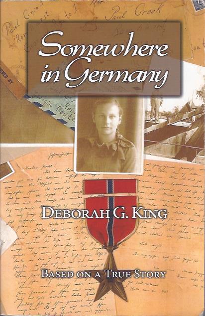 Image for Somewhere in Germany