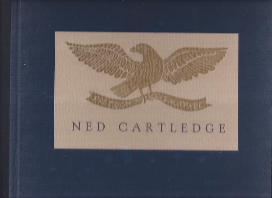 Image for Ned Cartledge