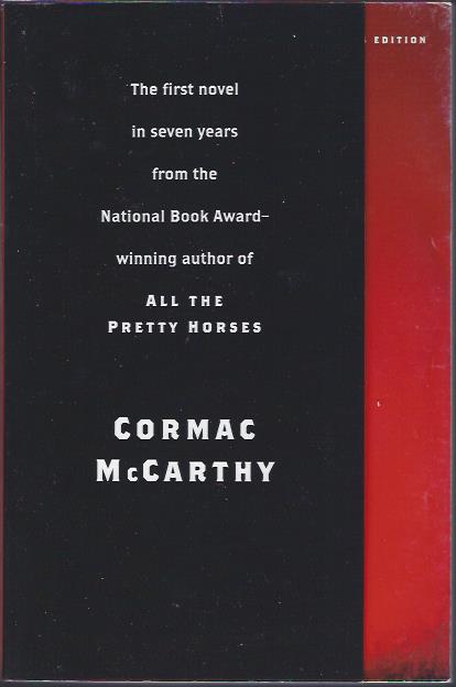 Image for No Country for Old Men