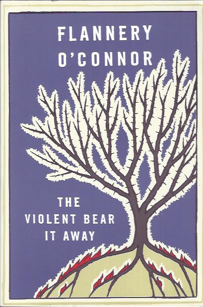 Image for The Violent Bear it Away