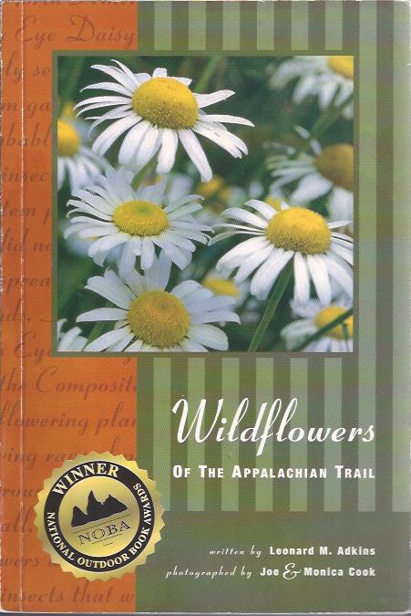 Image for Wildflowers of the Appalachian Trail