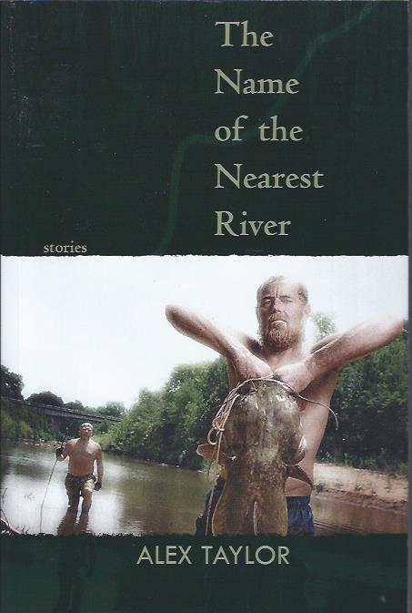 Image for The Name of the Nearest River