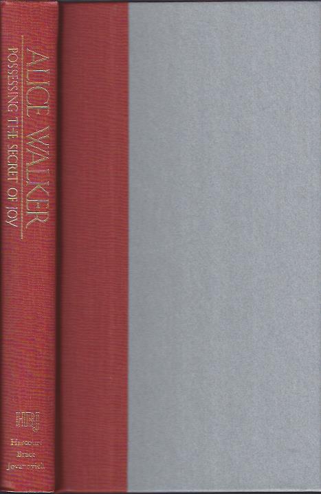 Image for Possessing the Secret of Joy