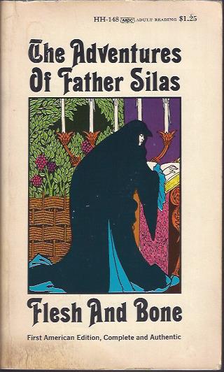 Image for The Adventures of Father Silas / Flesh and Bone
