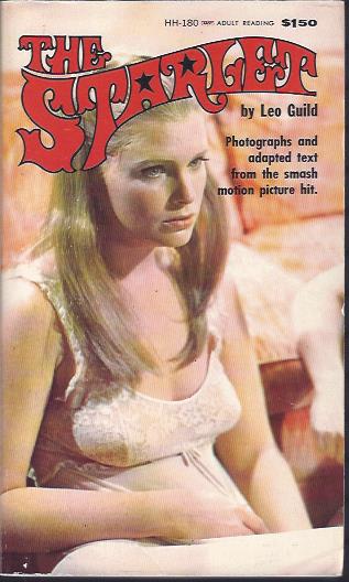 Image for The Starlet
