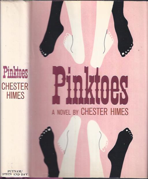 Image for Pinktoes