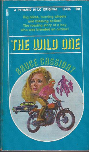 Image for The Wild One