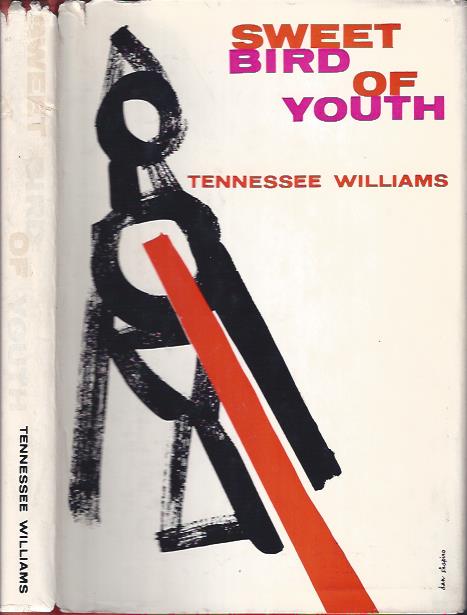 Image for Sweet Bird of Youth