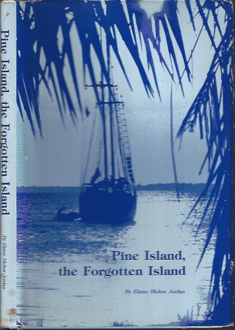 Image for Pine Island, the Forgotten Island