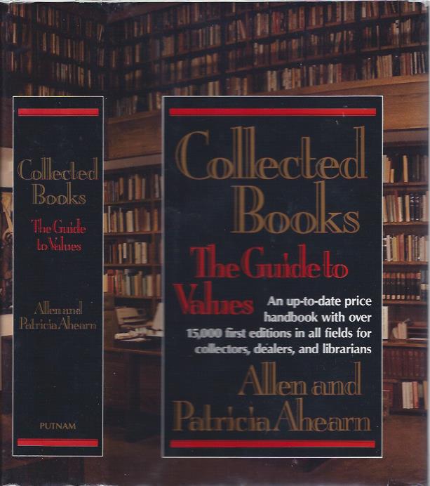 Image for Collected Books : The Guide to Values