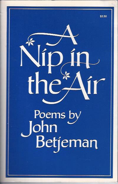 Image for A Nip in the Air