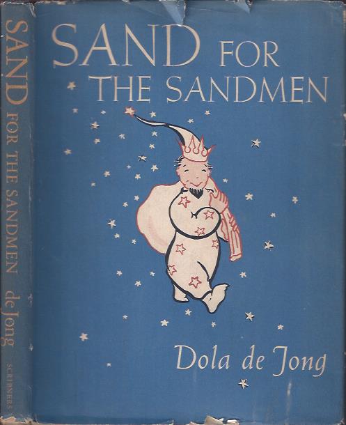 Image for Sand for the Sandmen