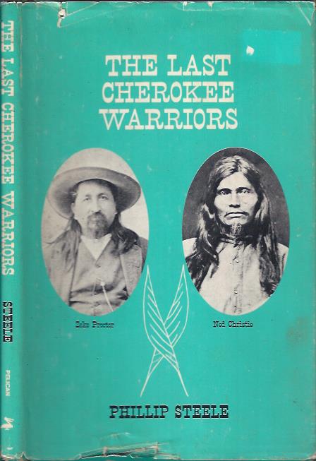 Image for The Last Cherokee Warriors